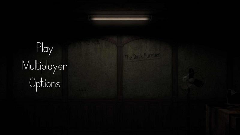 黑暗追捕者内置作弊菜单修改版