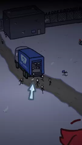 火柴人逃离监狱最新版