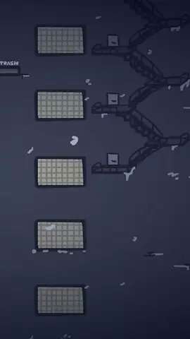 火柴人逃离监狱最新版