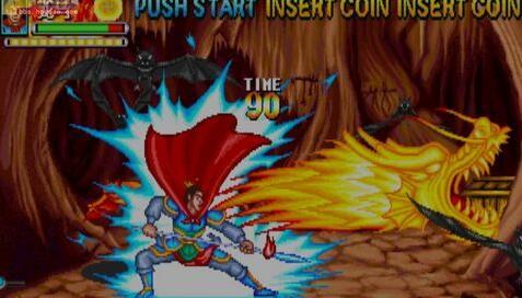 西游释厄传出招简化版