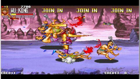 西游释厄传一键加强版apk