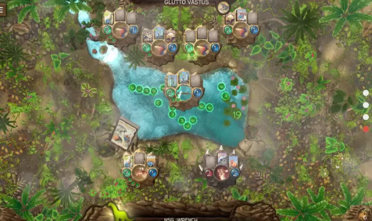 进化汉化完整版