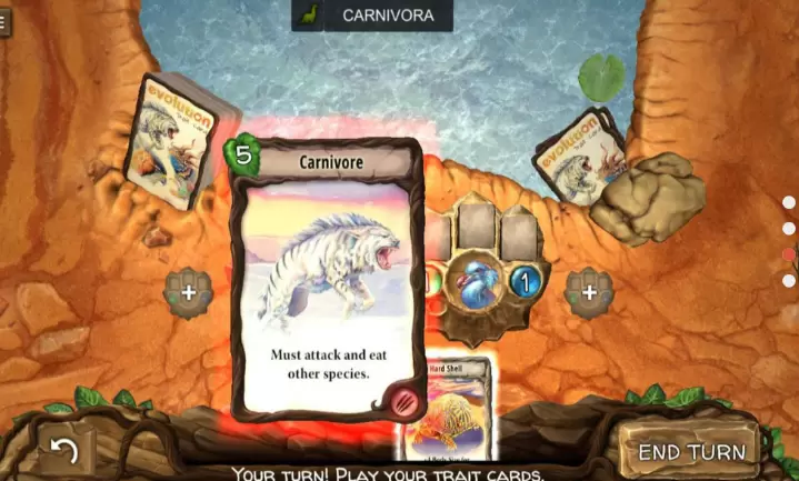 进化汉化完整版