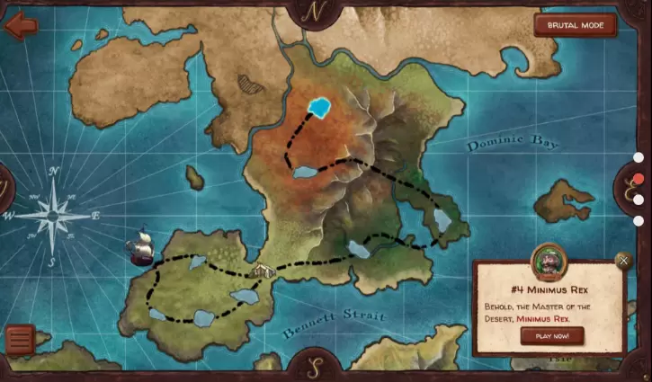 进化汉化完整版