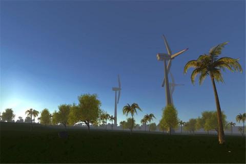 极限冒险挑战3D华为版