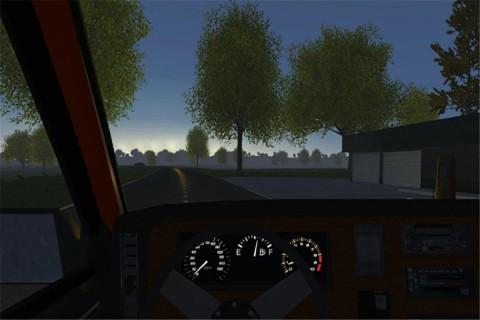 极限冒险挑战3D华为版