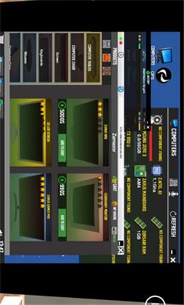 主播生活模拟器不闪退版