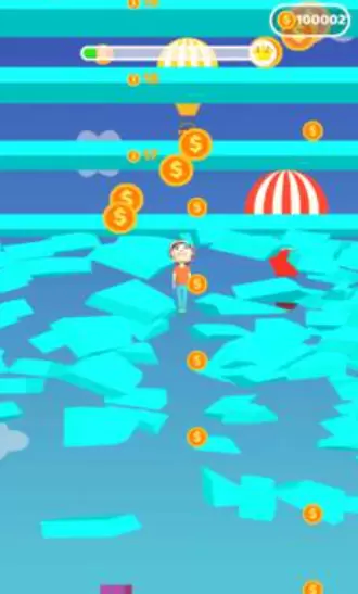 铁头哥大冒险游戏