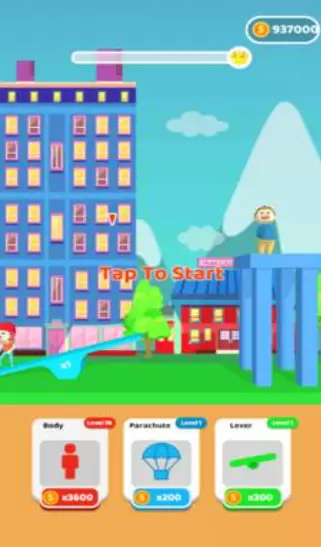 铁头哥大冒险游戏