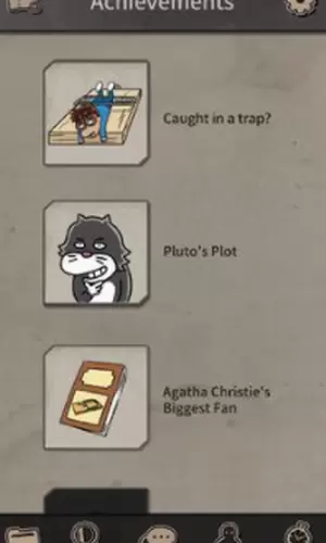 布达佩斯谋杀案