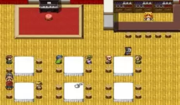 堕邪女神汉化手机版