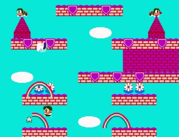 小霸王fc游戏3000合一手机版