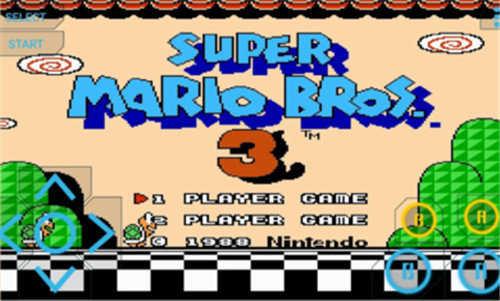 fc红白机模拟器nes