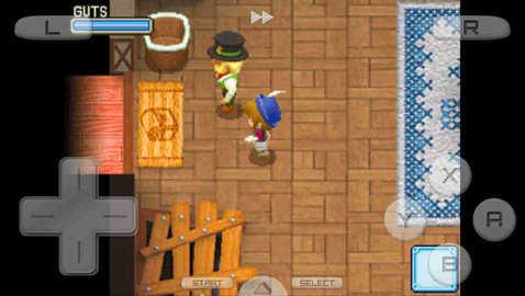 牧场物语风之集市最新版