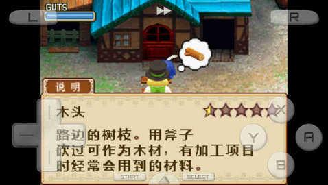 牧场物语风之集市最新版