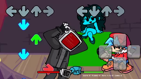 黑色星期五之夜