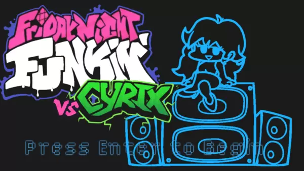 黑色星期五之夜