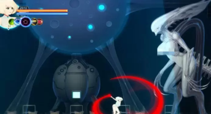 异形探索伊娃计划1.0.1最新版