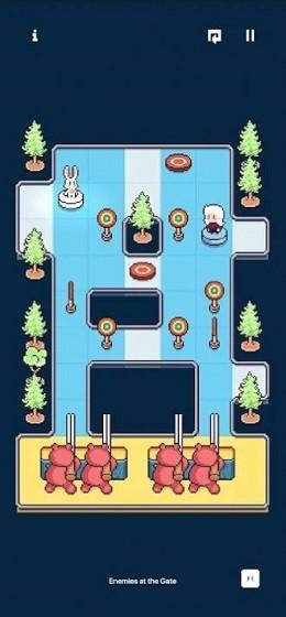 克洛伊冒险游戏