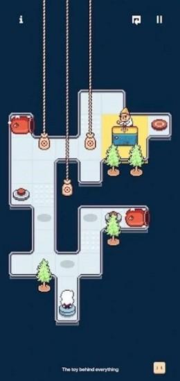 克洛伊冒险游戏