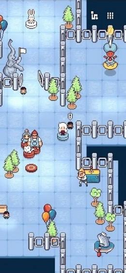 克洛伊冒险游戏