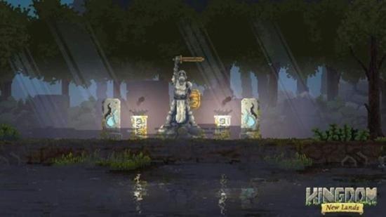 王国新大陆修改版