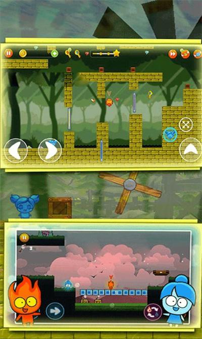 冒险大闯关赚钱版免费版