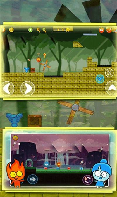 冒险大闯关赚钱版免费版