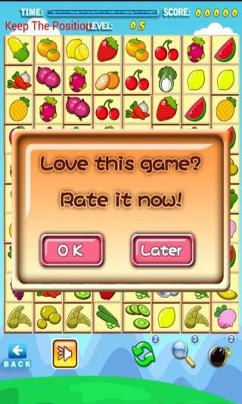 果蔬连连看安卓版