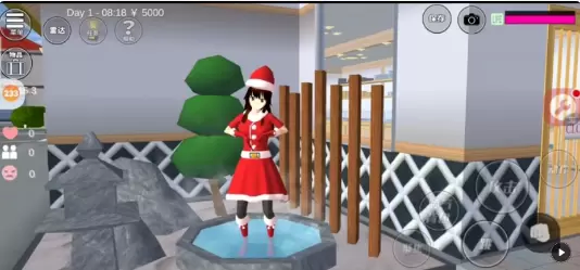 樱花校园2021最新版无广告