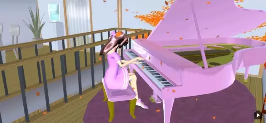 樱花校园2021最新版无广告