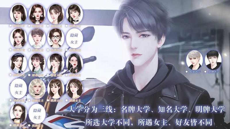 重生之我是大佬修改版