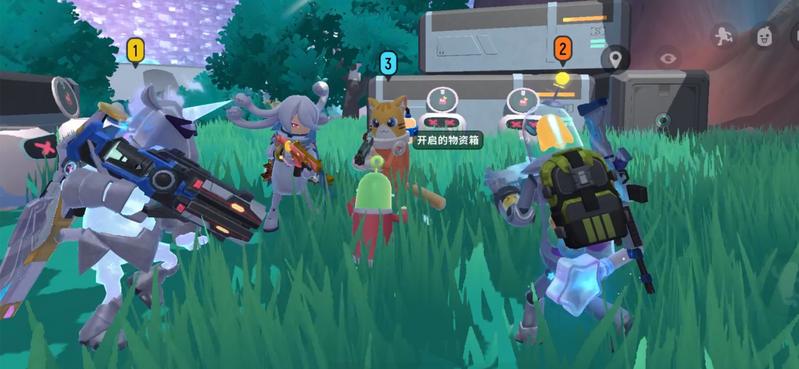 香肠派对防沉迷解除器免费版