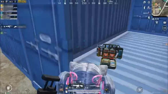 xa画质大师120帧渣机免费版