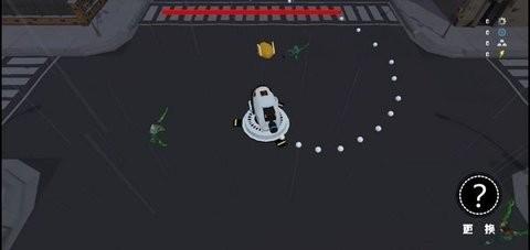 决战家园游戏免费版