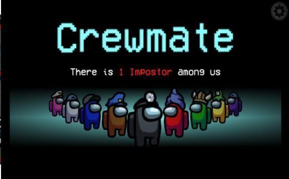 太空狼人杀武侠模式游戏