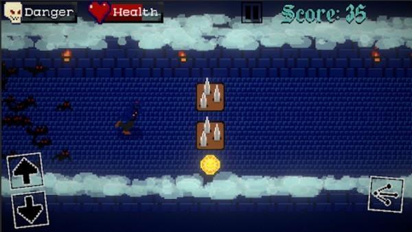 逃离吸血鬼城堡正式版游戏