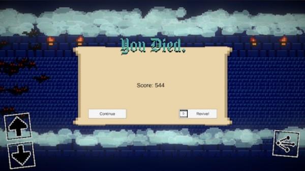 逃离吸血鬼城堡正式版游戏