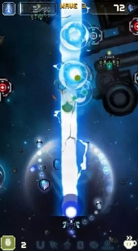 空战大师像素射击