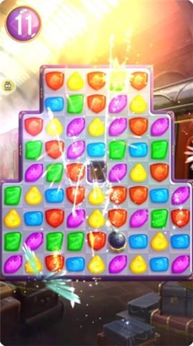 哈利波特谜题和咒语