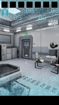 从猫咪的宇宙飞船逃脱