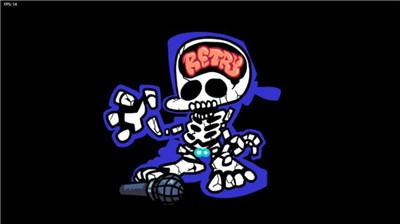 周五夜放克炸蛋人3.0模组