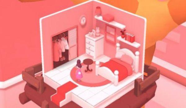 康马里奇怦然心动