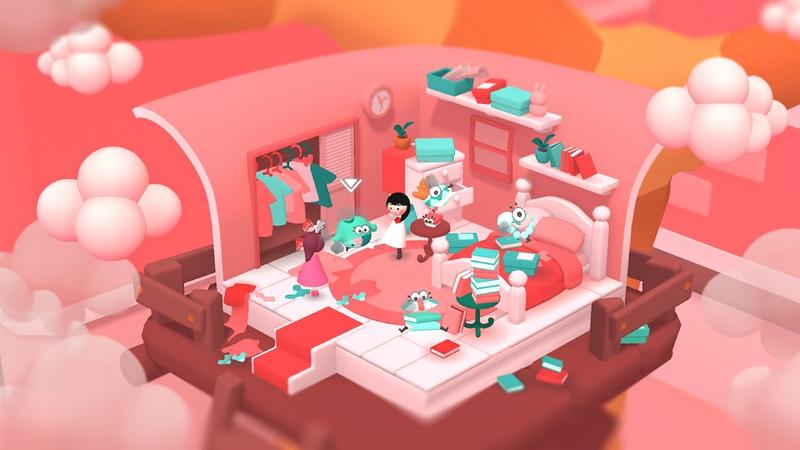 火花喜悦免费版