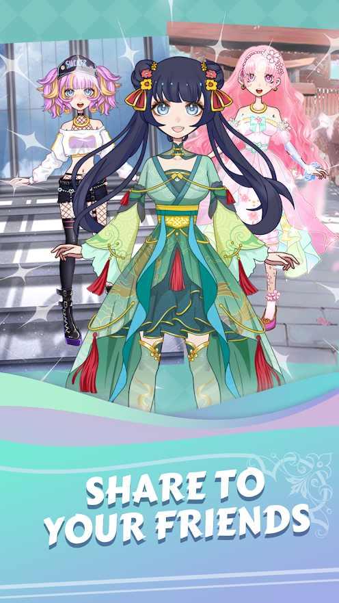 Yaloo疯狂公主最新版