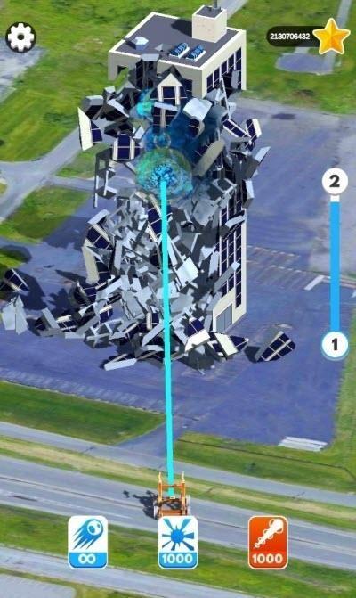 拆楼大作战安卓版