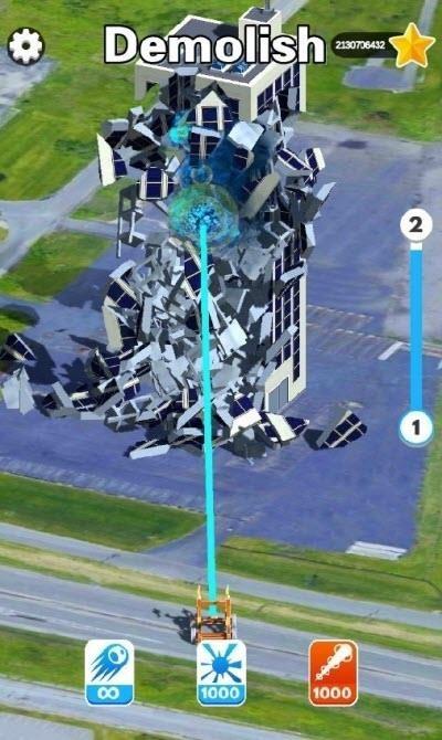 拆楼大作战安卓版
