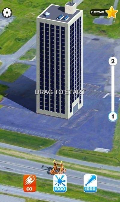 拆楼大作战安卓版