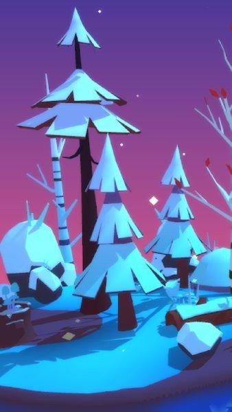 隐秘之地免费版