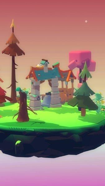 隐秘之地免费版